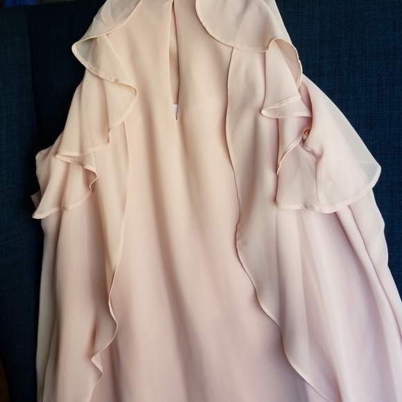 Bcbgeneration Ruffle Accent - Picture 4 of 6